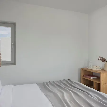 Mosaic Villas, Paros Isterni  Exterior photo