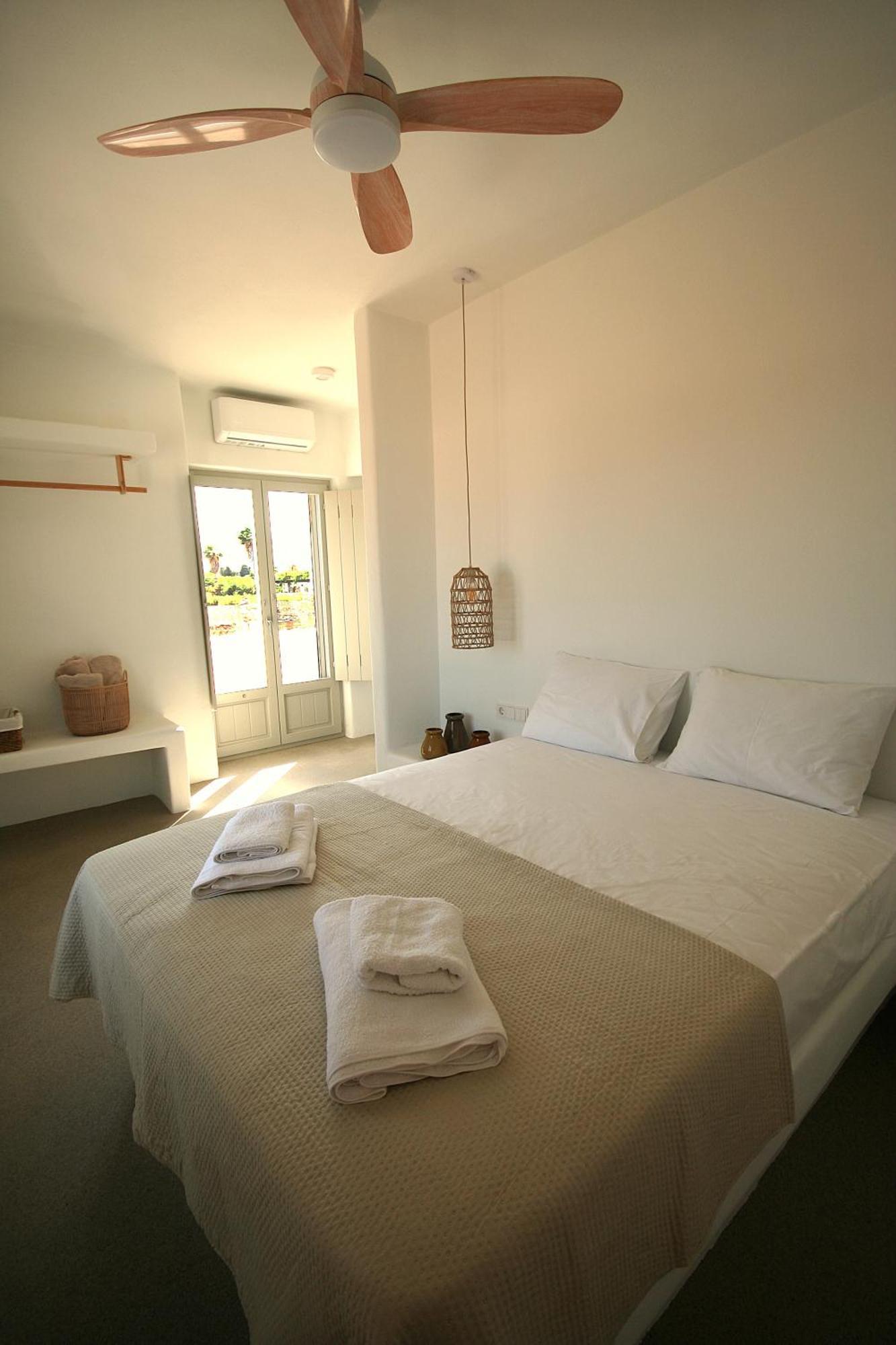 Villa Mosaic Villas, Paros Isterni (Paros)