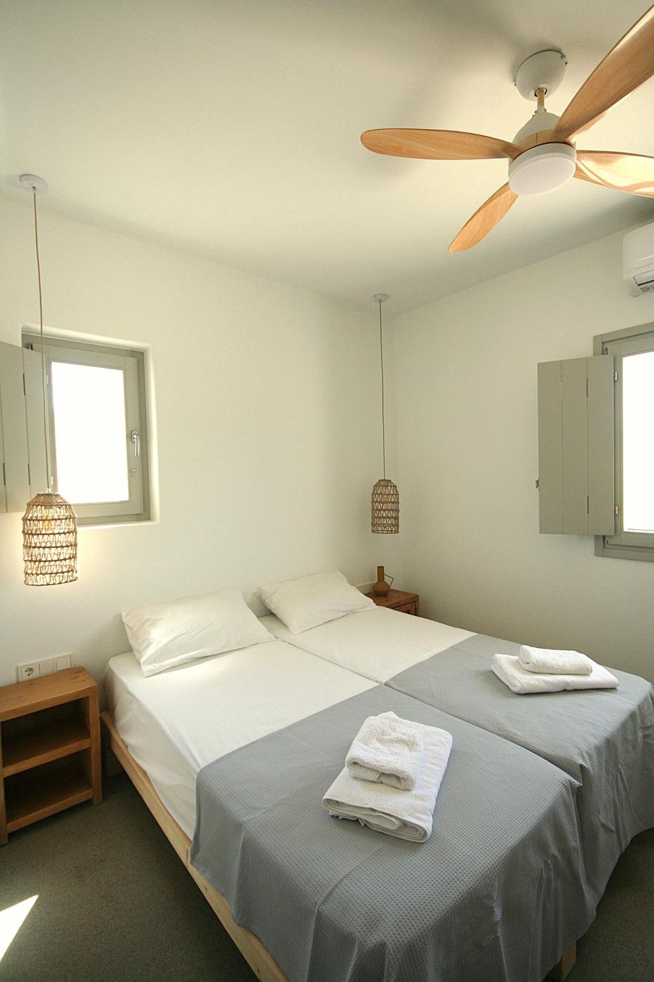 Mosaic Villas, Paros Isterni (Paros)