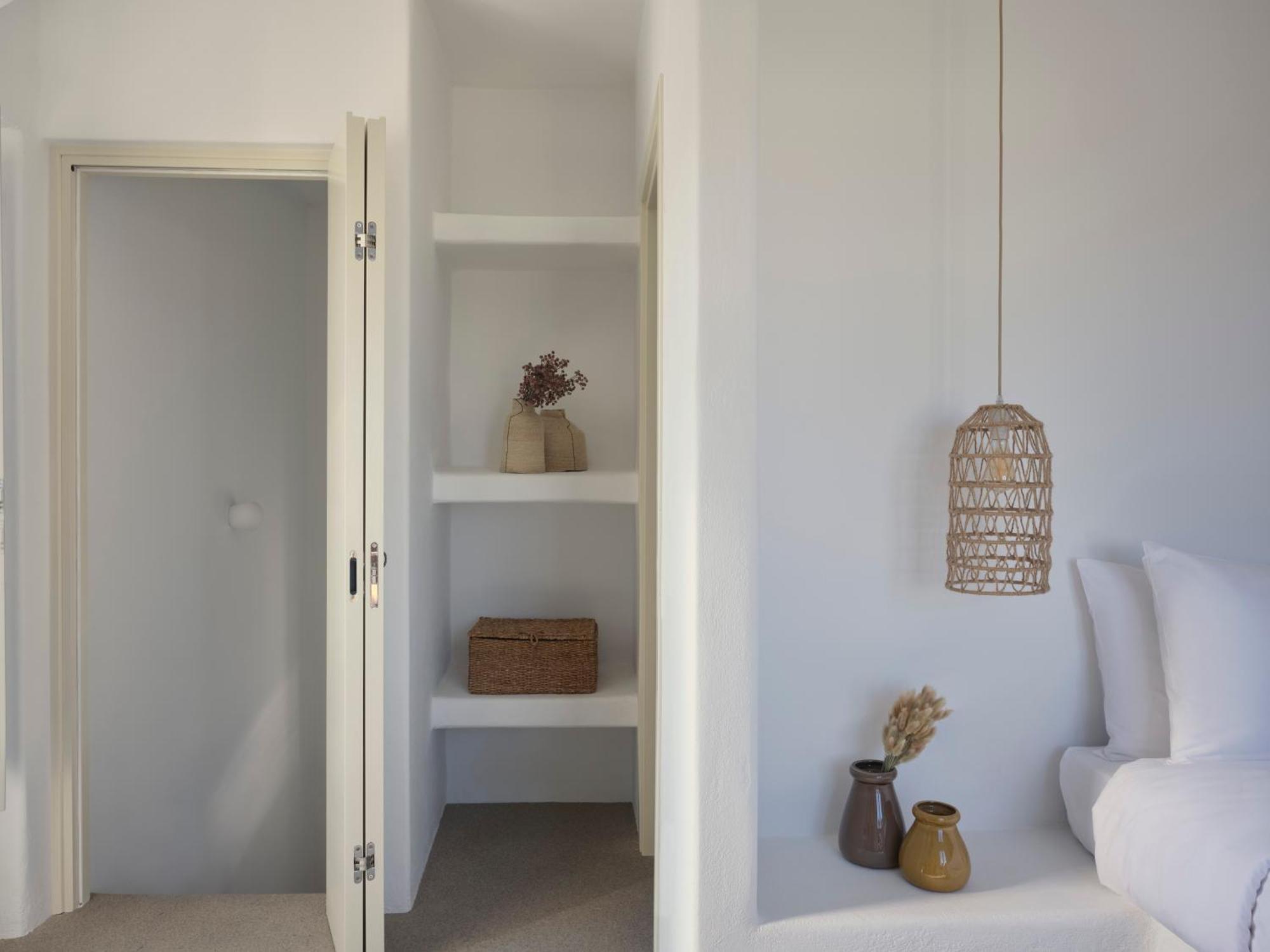 Mosaic Villas, Paros *