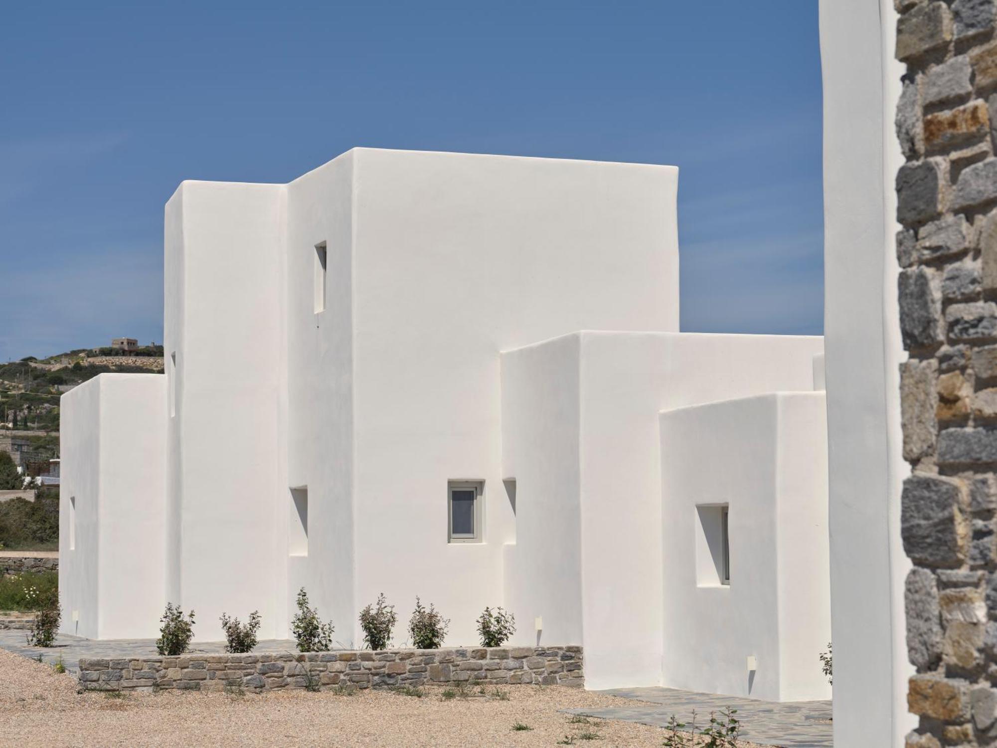 Villa Mosaic Villas, Paros Isterni (Paros)