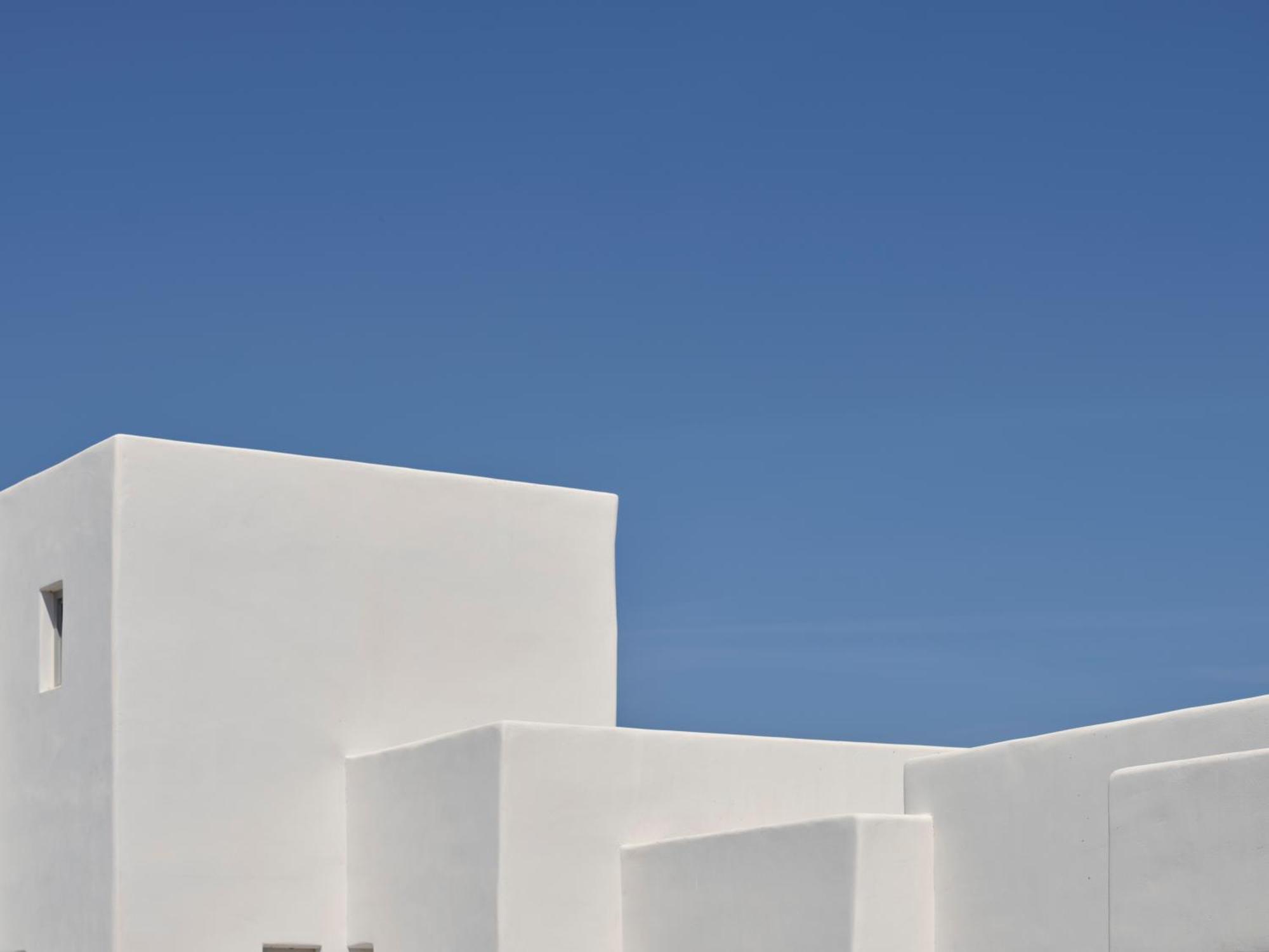 Mosaic Villas, Paros Villa *