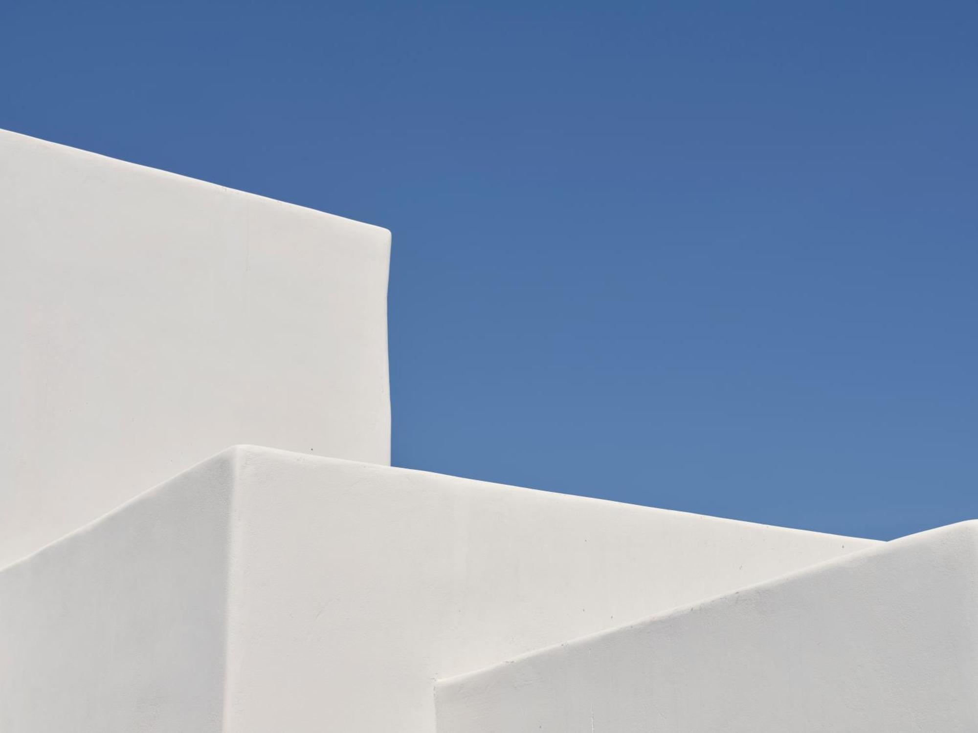 Mosaic Villas, Paros *