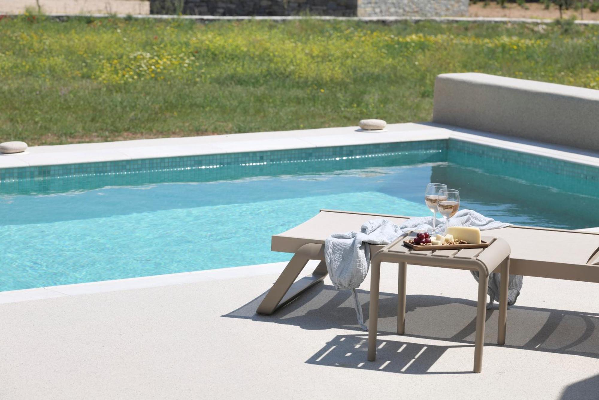 Mosaic Villas, Paros Villa Isterni (Paros)