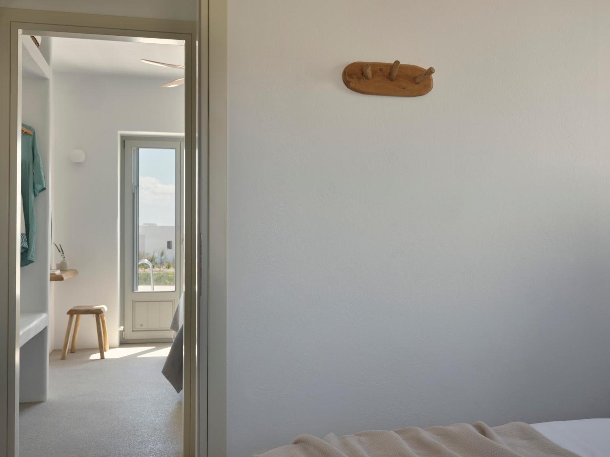 Mosaic Villas, Paros Isterni (Paros)