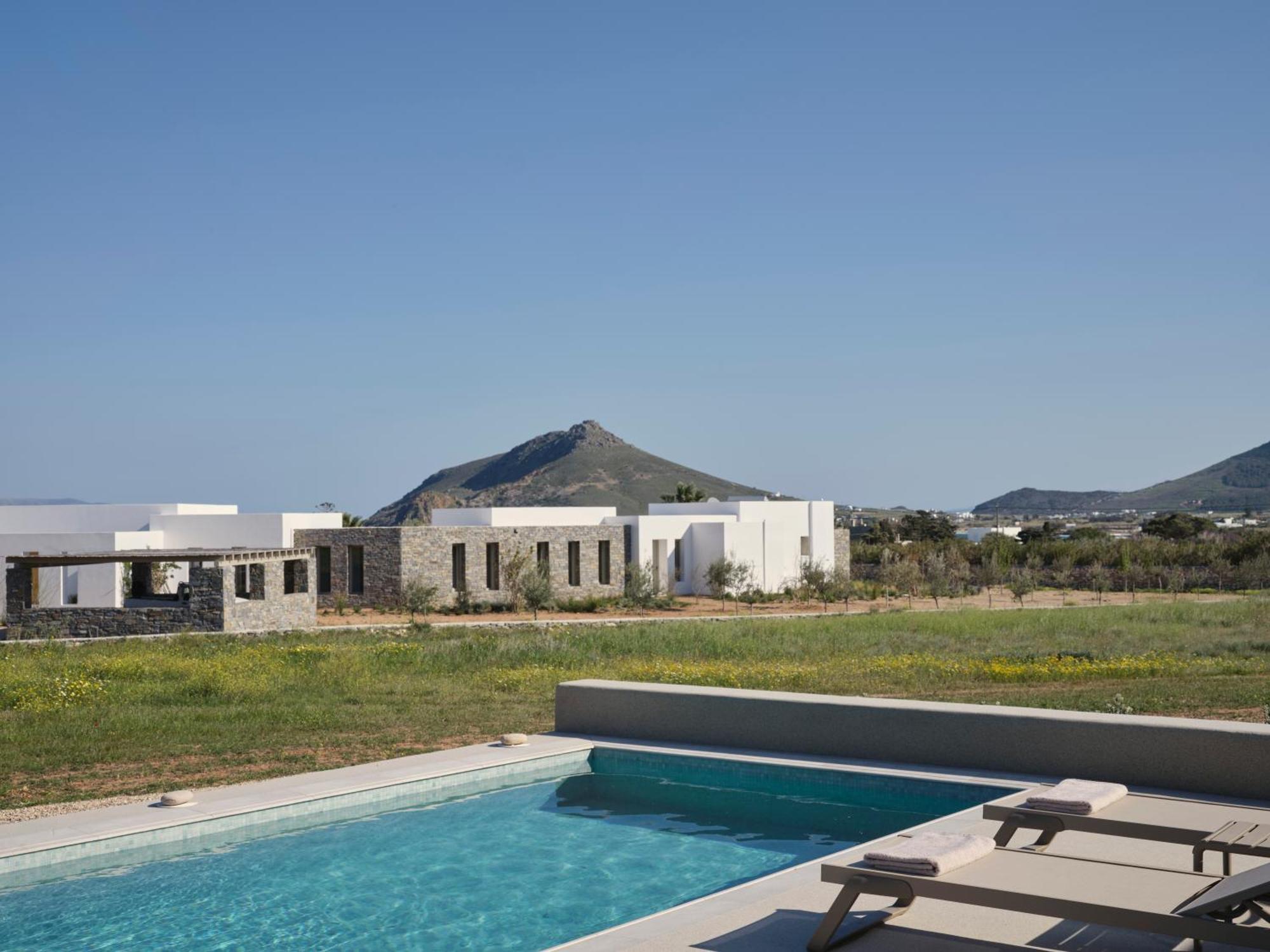 Villa Mosaic Villas, Paros Isterni (Paros)