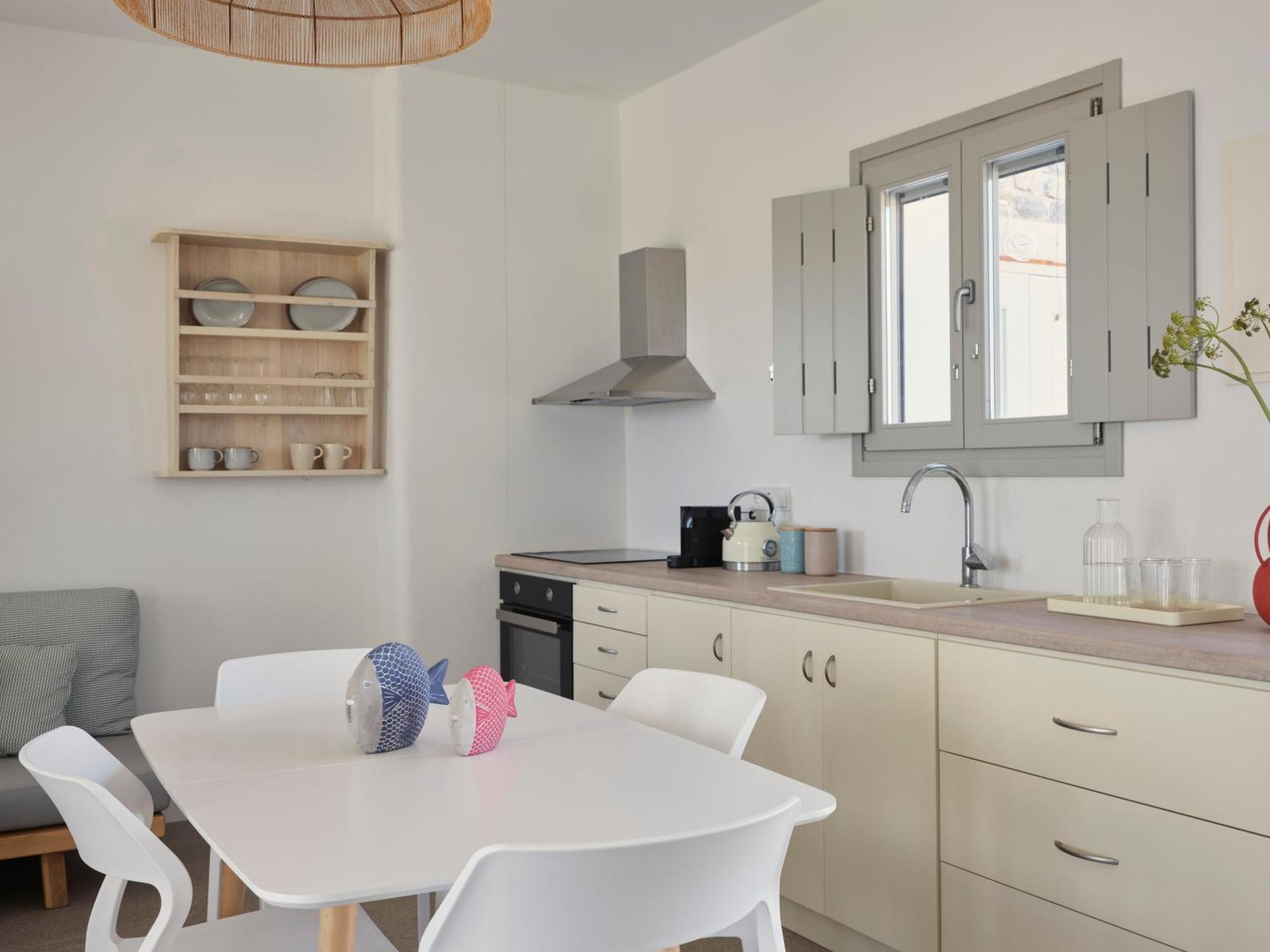 Mosaic Villas, Paros Isterni (Paros)