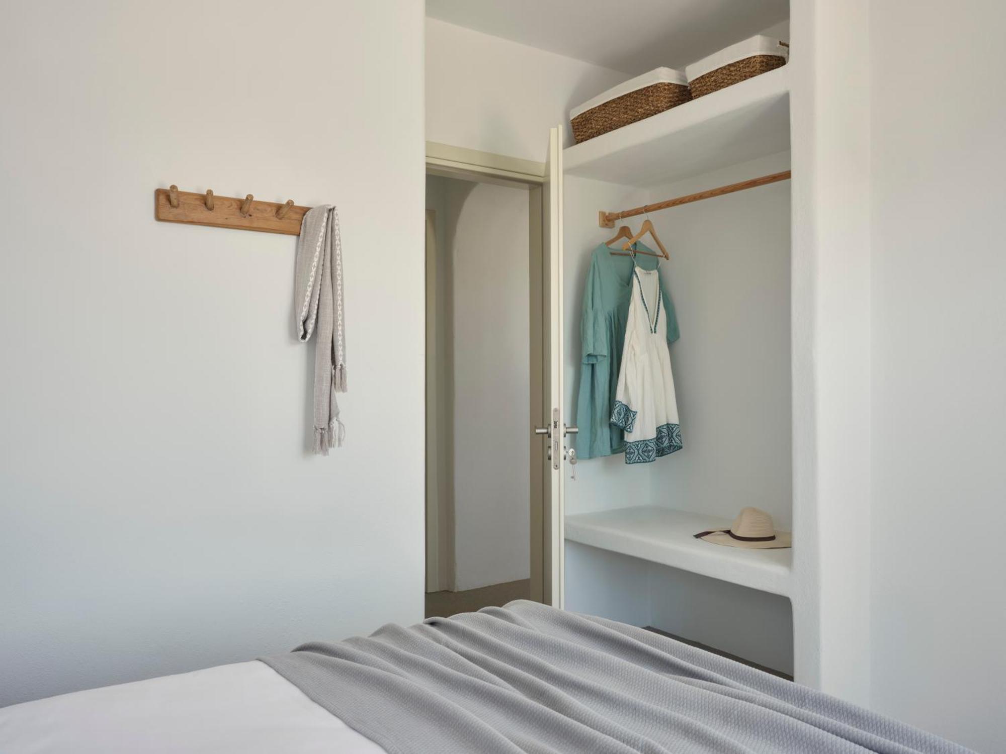 Mosaic Villas, Paros * Isterni (Paros)