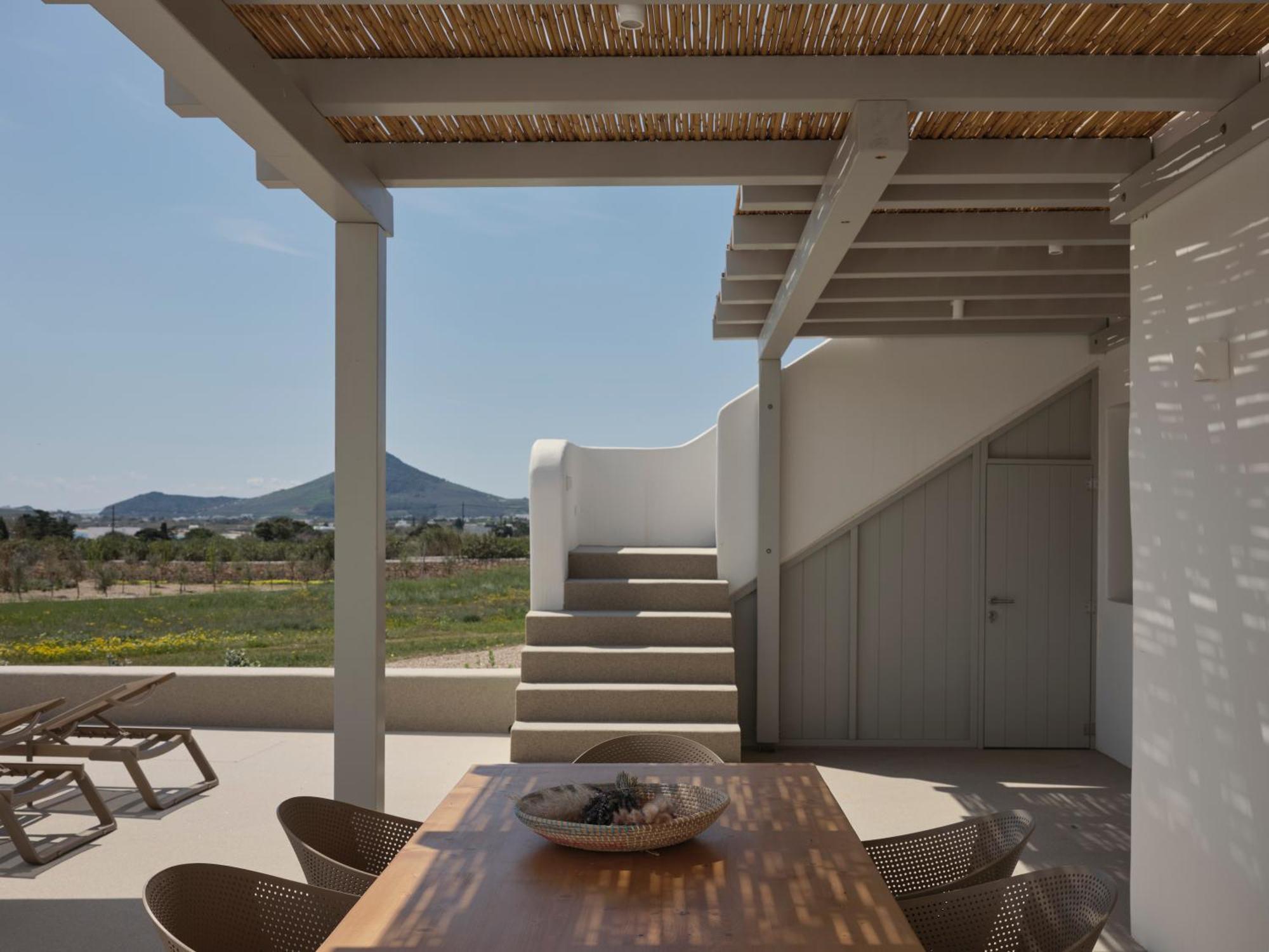 Villa Mosaic Villas, Paros Isterni (Paros)