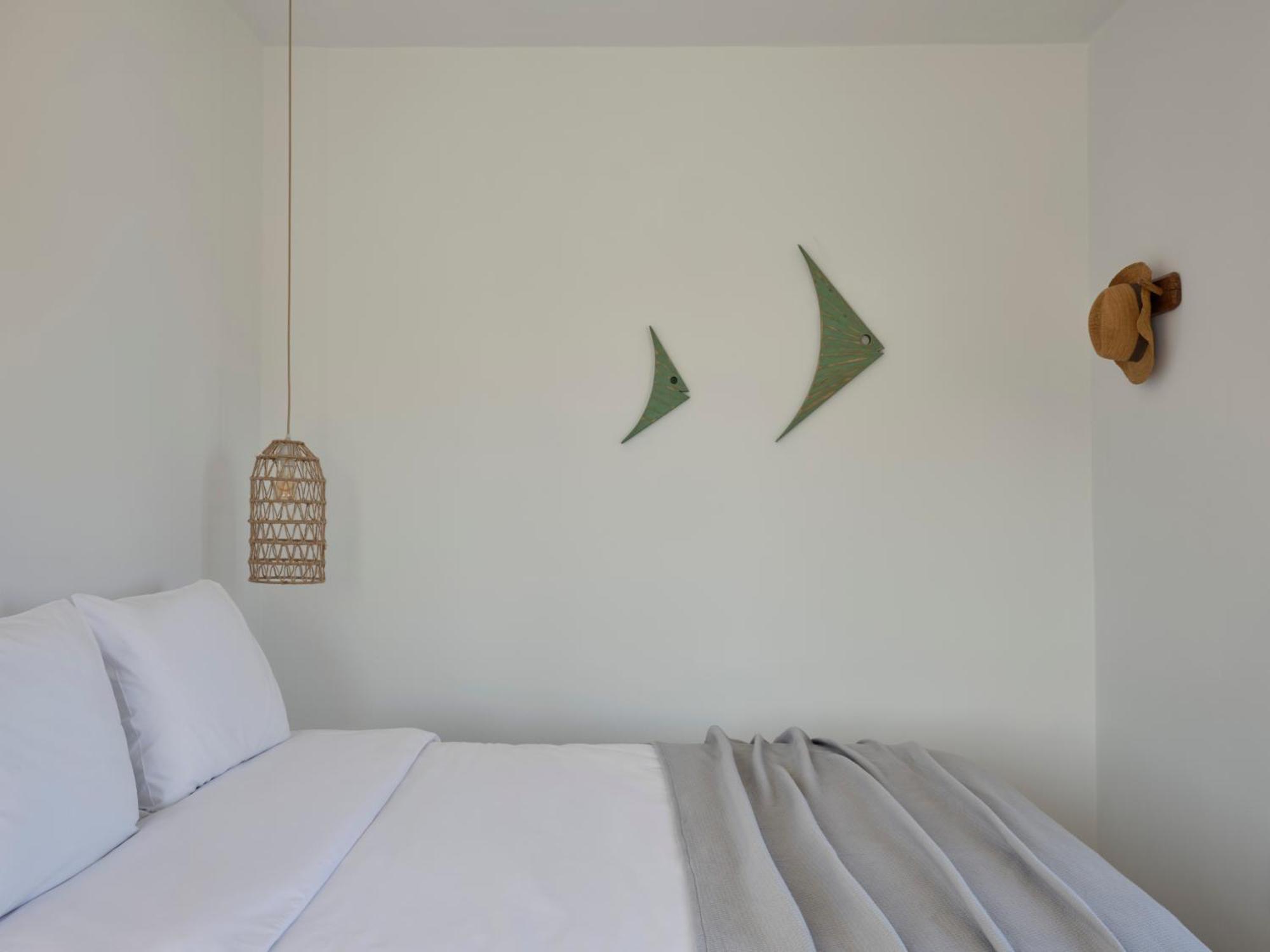 Villa Mosaic Villas, Paros Isterni (Paros)