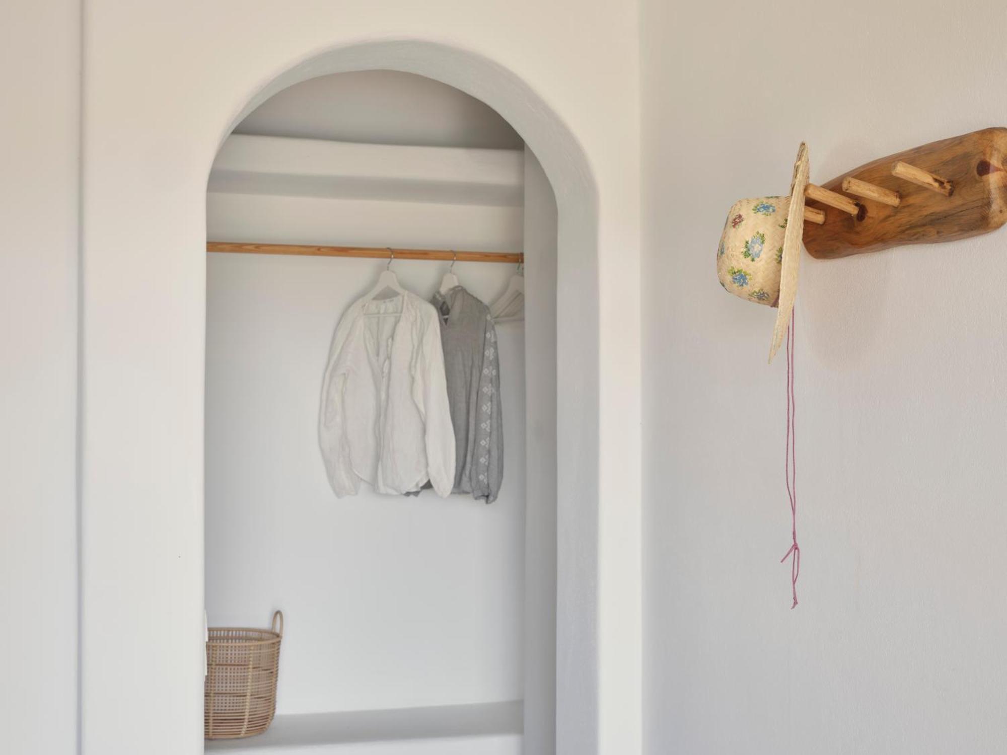 Mosaic Villas, Paros Villa Isterni (Paros)